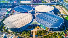 到2025年，上海国际会展之都全面建成